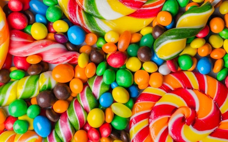 Candy