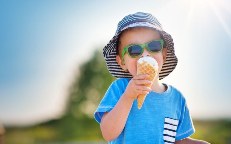 Ice Cream