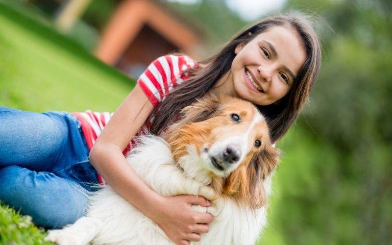 Dog Friendly