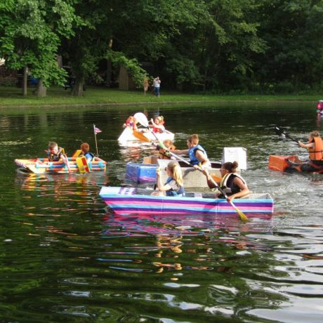 Boat Races