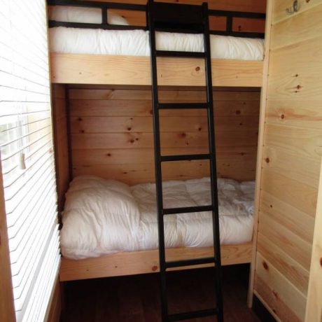 Cabin Beds