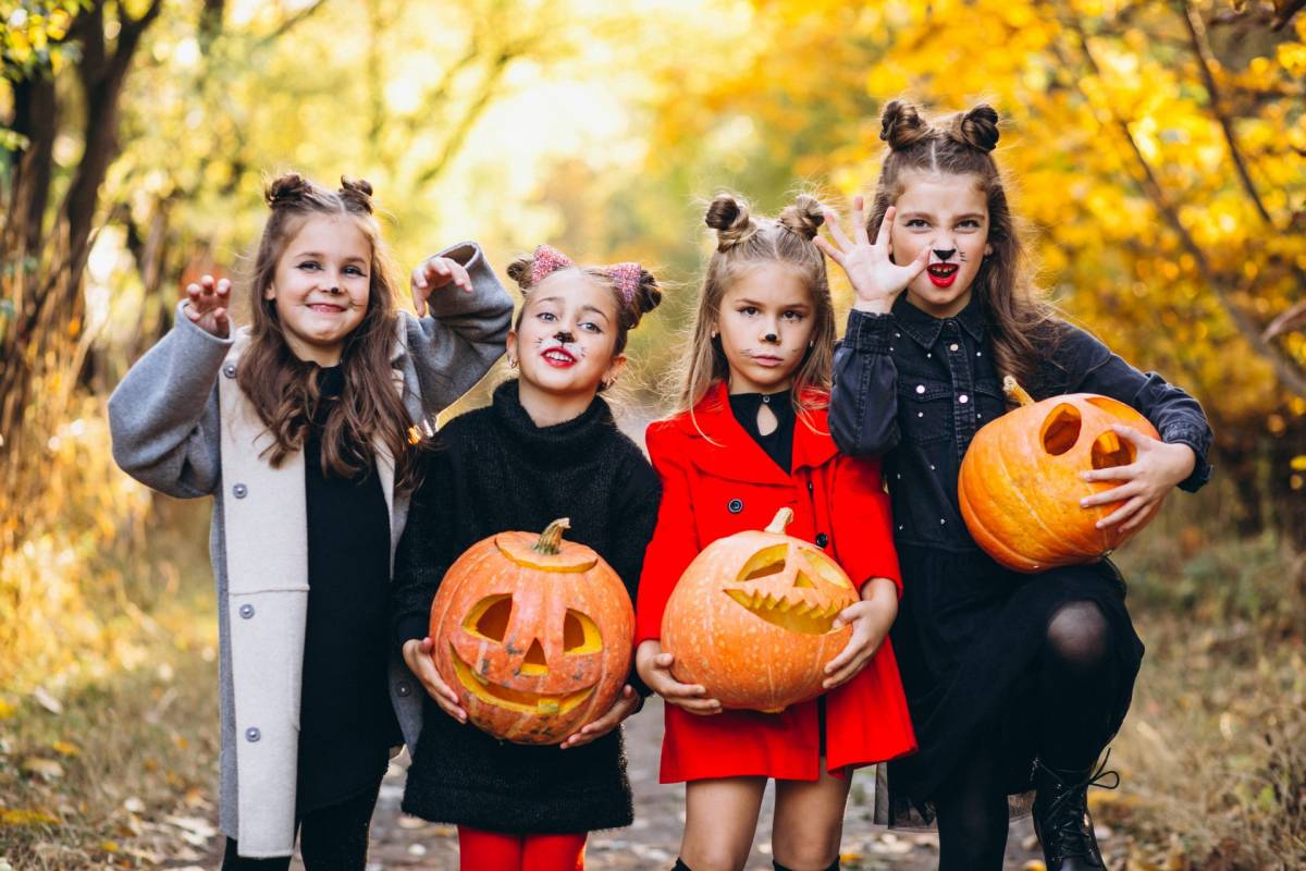 Halloween