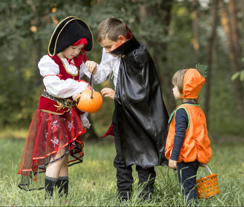 Halloween
