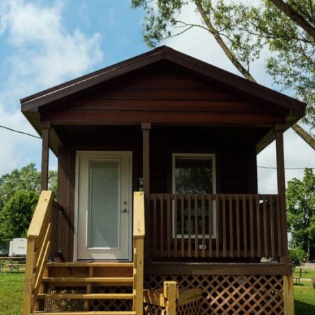 Cabin