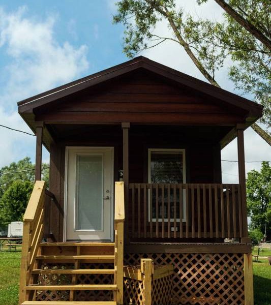 Cabin