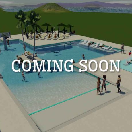 Cleveland/Sandusky pool coming soon