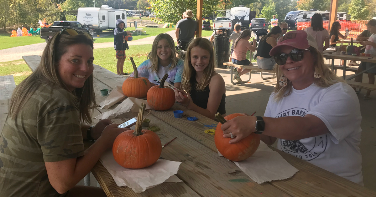 Pumpkin Carving Tips for a Spooktacular Experience