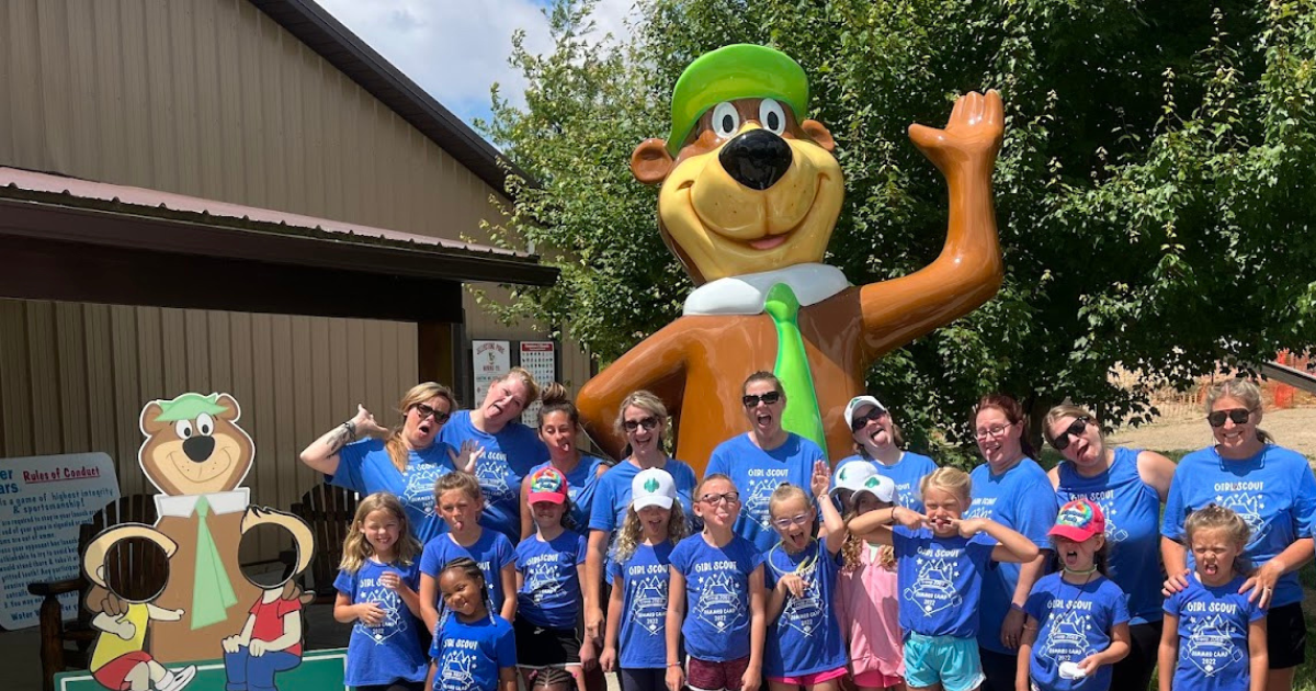 Fostering Family Traditions at Cleveland Sandusky Jellystone Park™