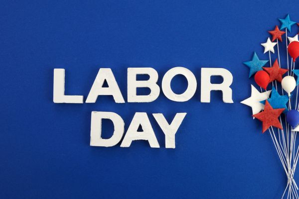 Labor Day Weekend