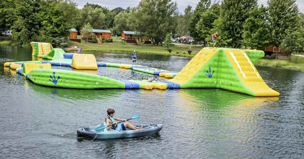 Looking for an easy but fun family weekend near Cleveland?