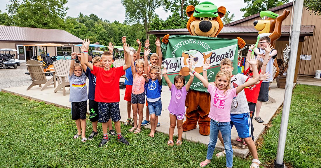 Cleveland’s #1 RV Park and Campground