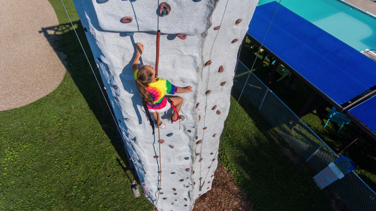 Discover The Best RV Park and Campground Only 45 Minutes From Cleveland