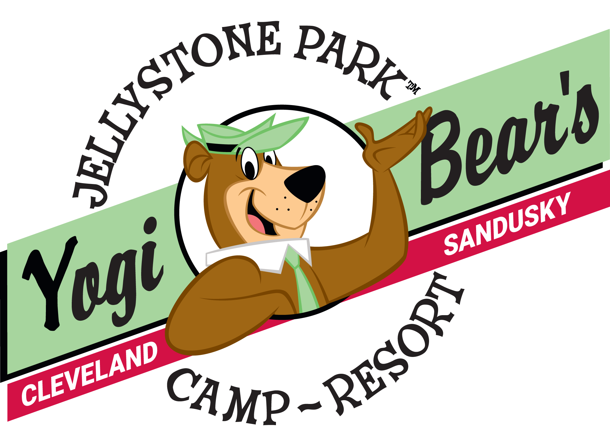 Cleveland/Sandusky Jellystone Park™