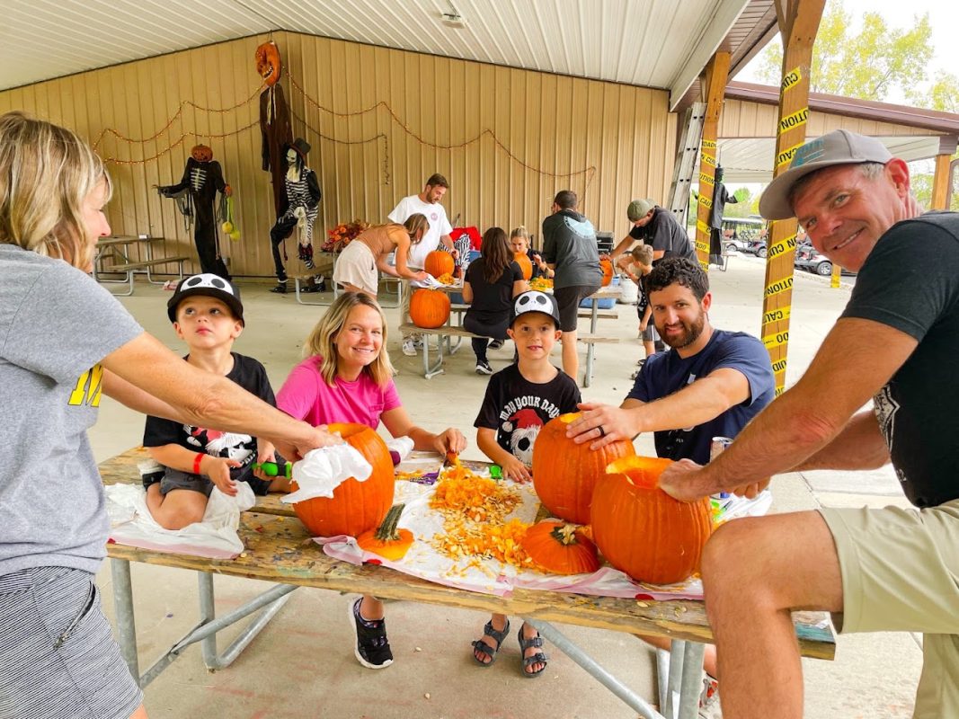 Triple the Thrills: 3 Weekends of Halloween Magic at Jellystone Park™ Cleveland/Sandusky